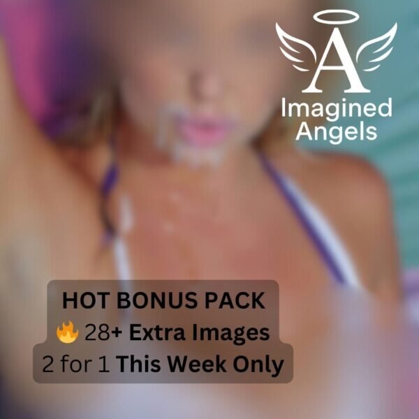 AI-Generated Fantasy Pack #5 (20 images) - Image 4