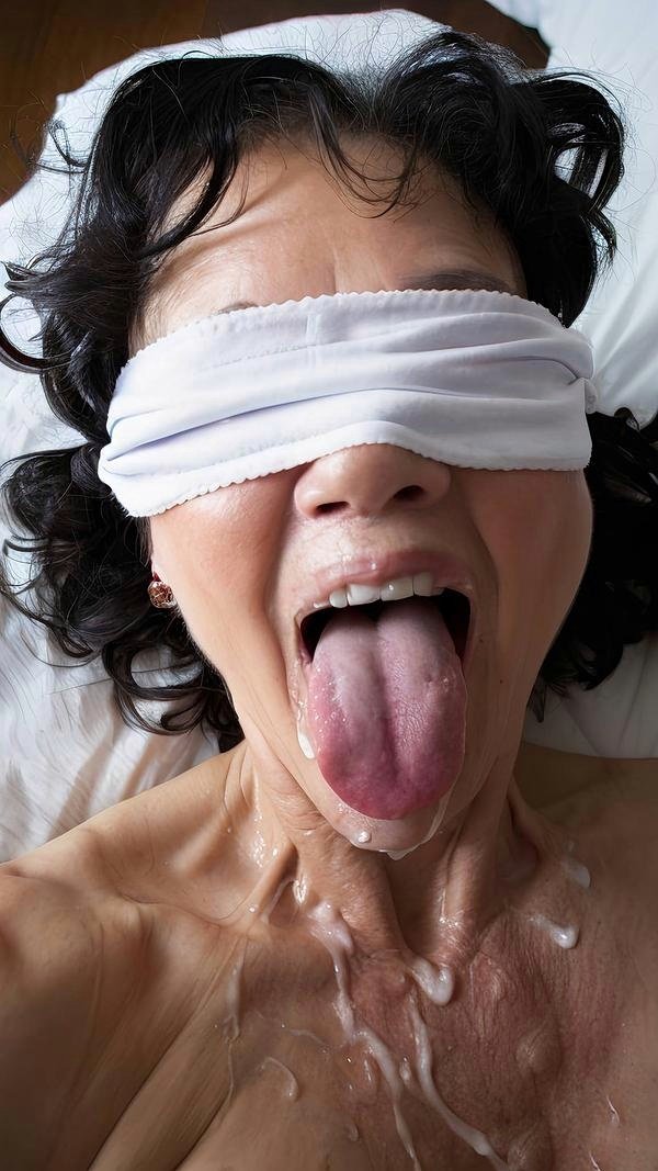Asian Massage Happy Ending Facial Pt.1 + Download (25 images)