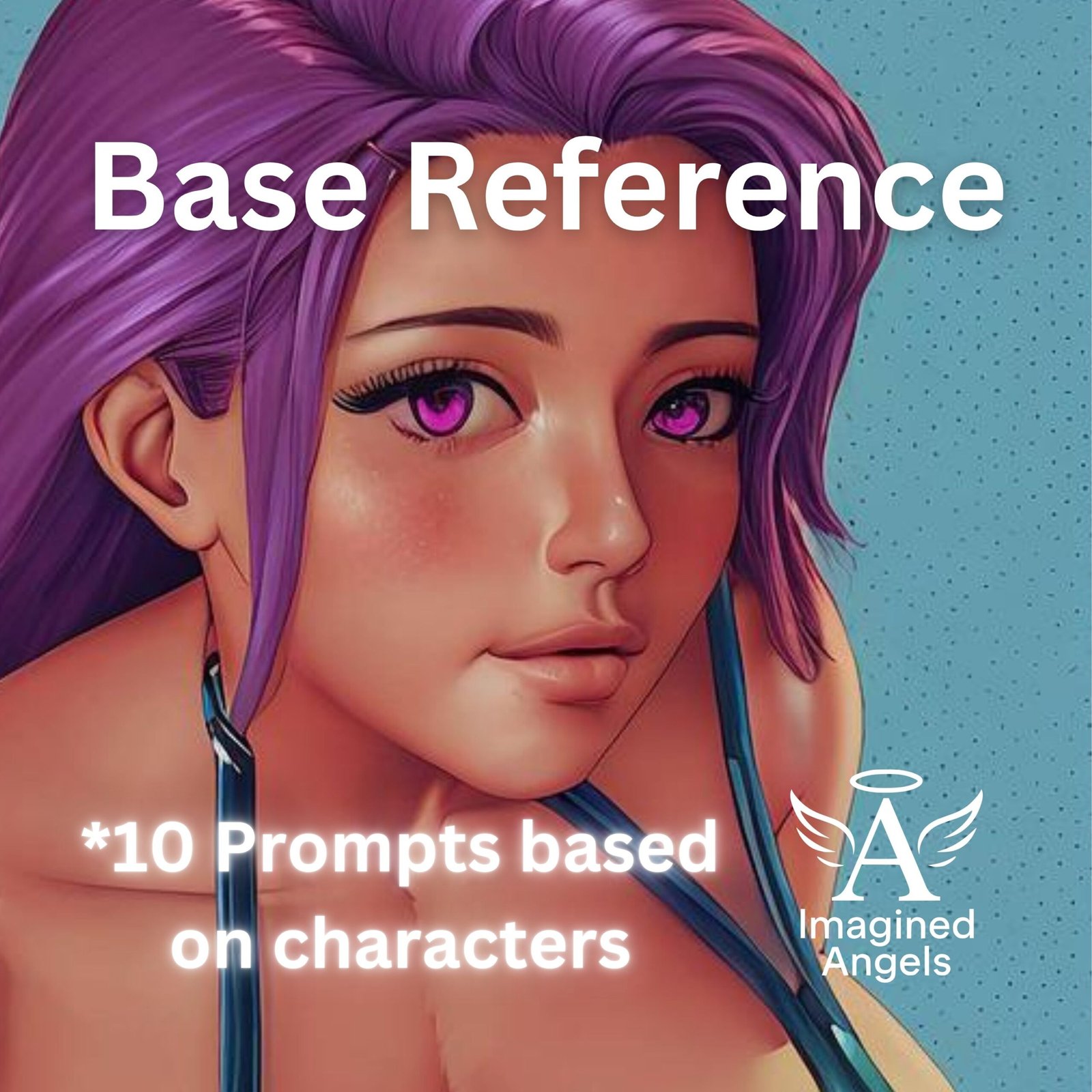 Cyberpunk AI Mastery: Style & Prompt Craft for Next-Level Image Generation - Image 2