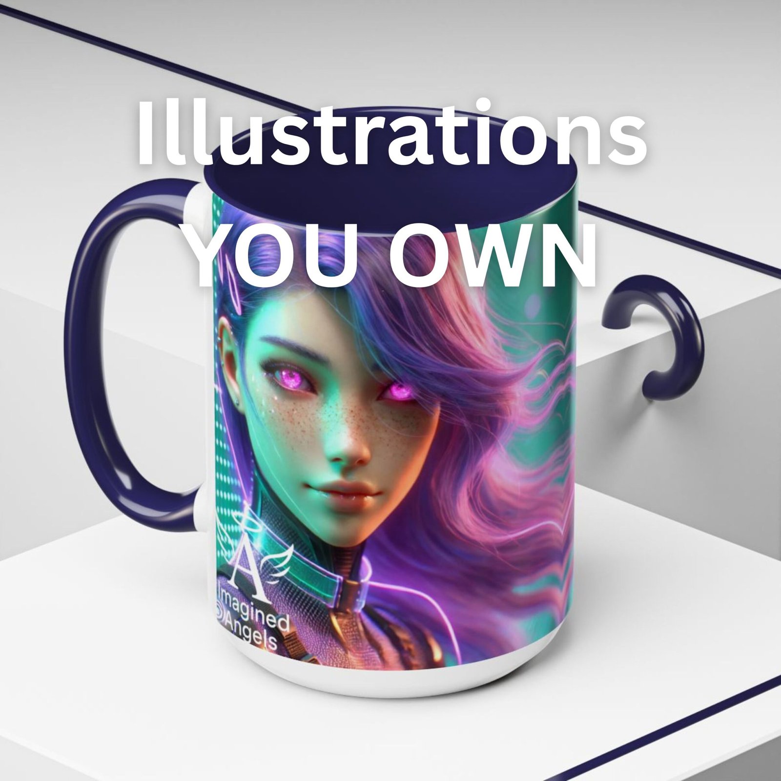 Cyberpunk AI Mastery: Style & Prompt Craft for Next-Level Image Generation - Image 5