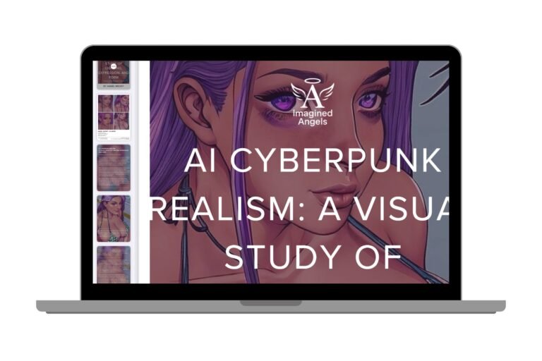 How AI Is Redefining the Art of Beauty and Imagination